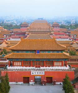 Запретный город