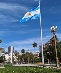 Буэнос-Айрес