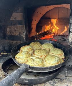 Село Старые Быги