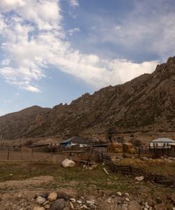 Тур в Архыз