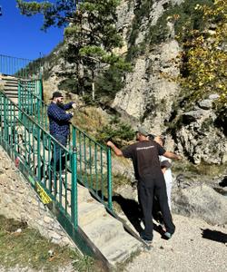 Тур на Кавказ