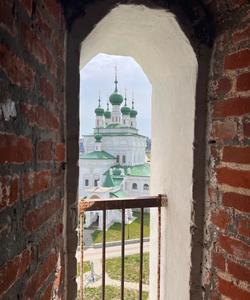 Тур в Пермский край