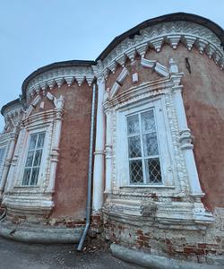 Церковь Илии Пророка, Арзамас
