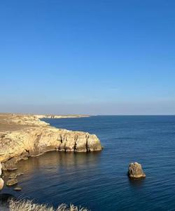 Мыс Тарханкут