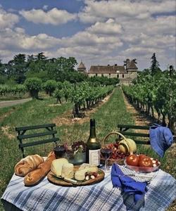 Французкая кухня