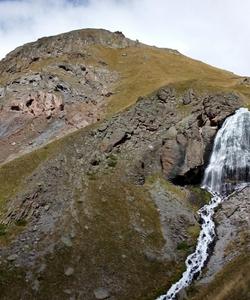 Девичьи косы