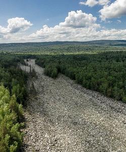 национальный парк Таганай 