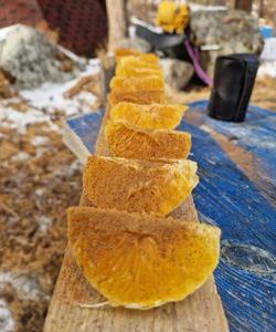 Восхождение на Мунку-Сардык