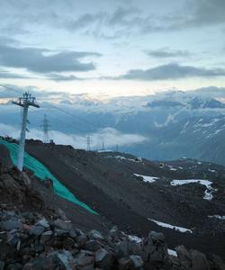 Тур на Эльбрус