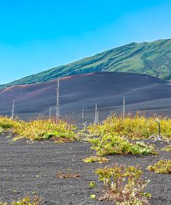 Вулкан Тятя