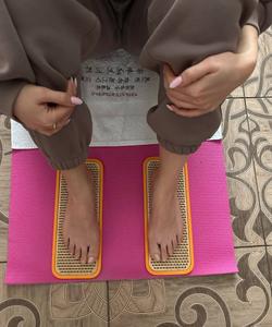 Гвоздетерапия