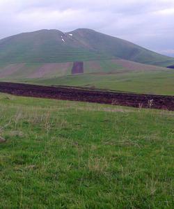 Гора Гутанасар