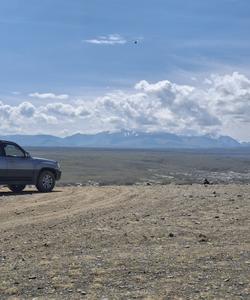 Джип-тур по Алтаю