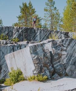 Местный пейзаж