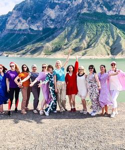 тур в Дагестан