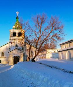 Архитектура