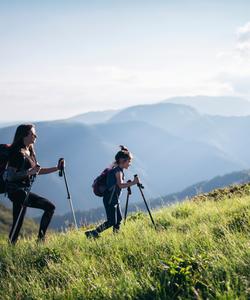 треккинг на Алтае