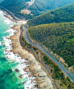 Великая океанская дорога