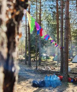 Сплав в Марий Эл