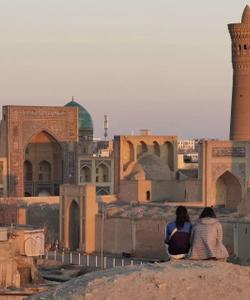 Узбекистан