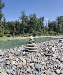 Ретрит на Алтай