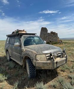 Джип-тур в Мангистау