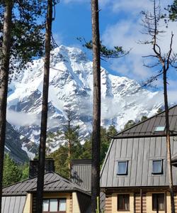 тур на Кавказ