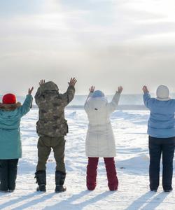 Тур в Якутию