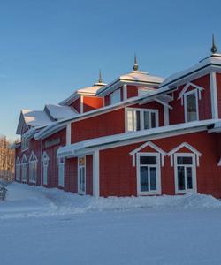 вотчина Талвиукко