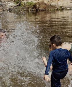 семейный тур