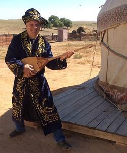 Этнографический центр «Алты-Нур»