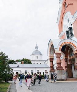 Экскурсия на Валаам