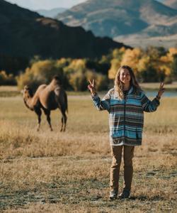 Тур на Алтай