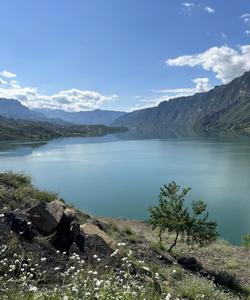 Тур в Дагестан