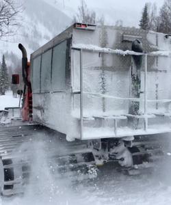 Горнолыжный тур в Каракол