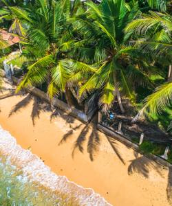 Тур на Шри-Ланку