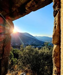 Тур в Турцию