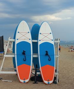 Йога-тур в Анапу