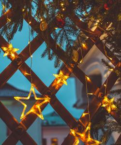 Тур на Новый год