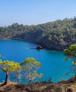 Средиземное море