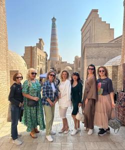 Узбекистан