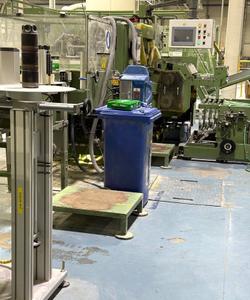 Светогорский целлюлозно-бумажный комбинат