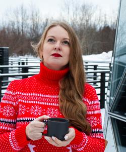 Тур на Кольский с проживанием в глэмпинге