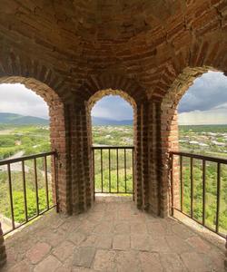 Местные пейзажи