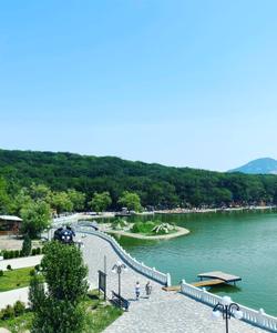 Тур в КавМинВоды