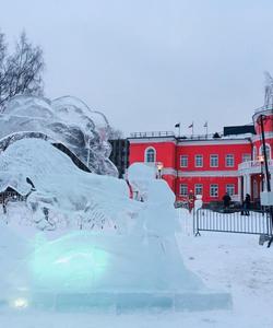 Экскурсия по Петрозаводску