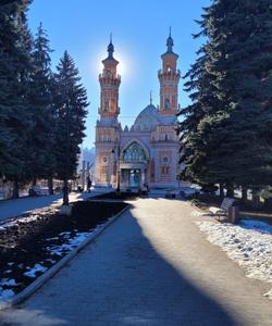 Владикавказ