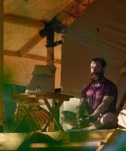 Йога-тур в Карелию