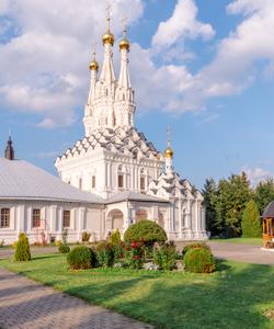 Вязьма, Церковь Одигитрии