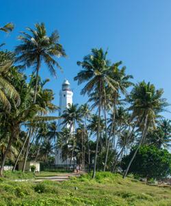 Маяк в Галле